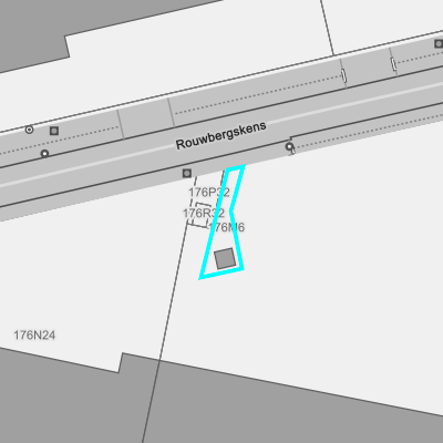 PFAS no regret zones