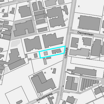 Vastgestelde archeologische zones