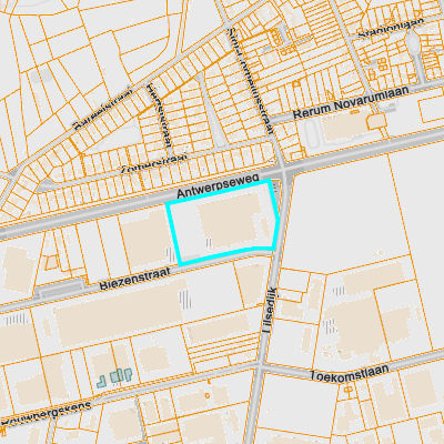 CADGIS