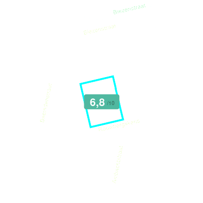 Mobiscore