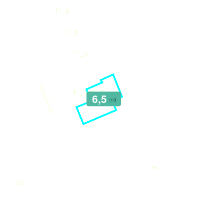 Mobiscore