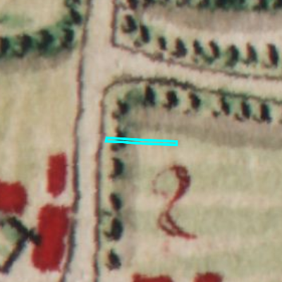 Ferraris (1771-1778)