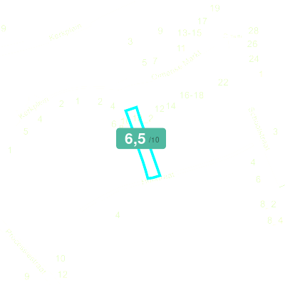 Mobiscore