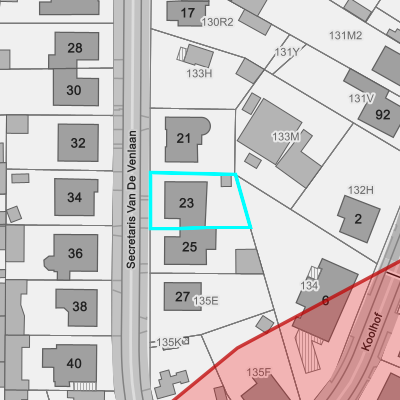 PFAS no regret zones