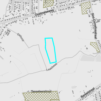 Bekrachtigde archeologienota’s