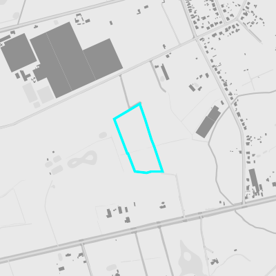Vastgestelde archeologische zones