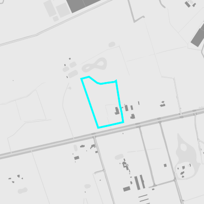 Vastgestelde archeologische zones