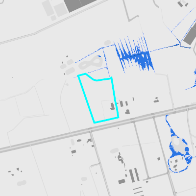 Overstromingsgevoelig (fluviaal)