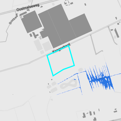 Overstromingsgevoelig (fluviaal)