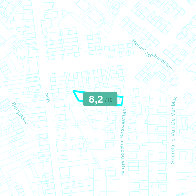 Mobiscore