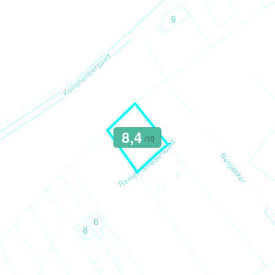 Mobiscore