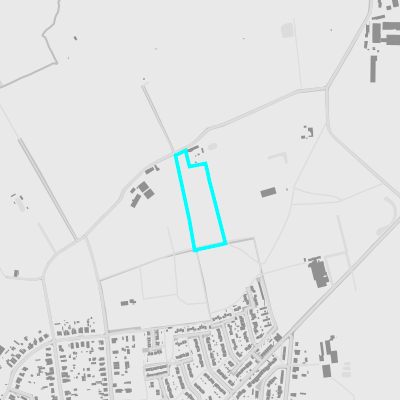 Vastgestelde archeologische zones