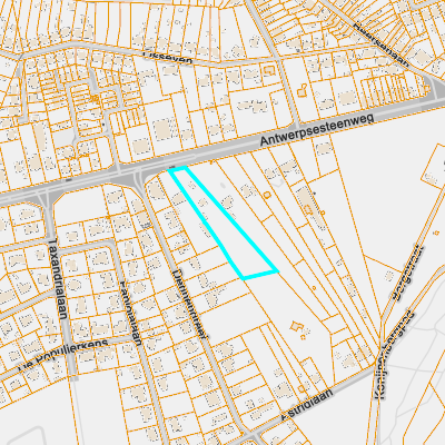 CADGIS