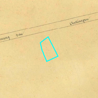 Algemeen Bodemgebruik (ABW)