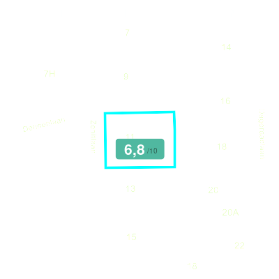 Mobiscore