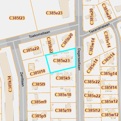 CADGIS