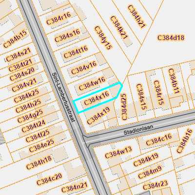 CADGIS