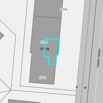 PFAS no regret zones