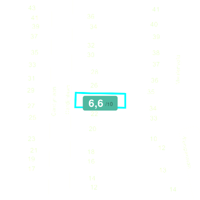 Mobiscore