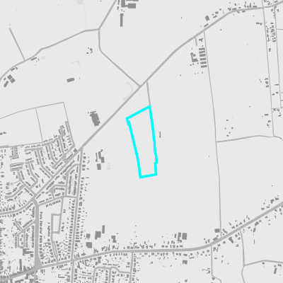 Overstromingsgevoelig (kust)