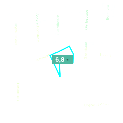 Mobiscore