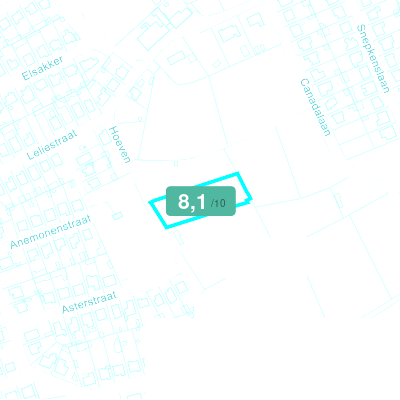 Mobiscore