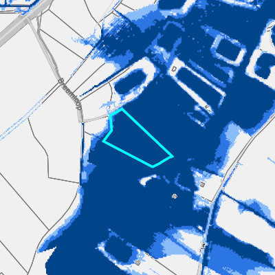 Overstromingsgevoelig (fluviaal)