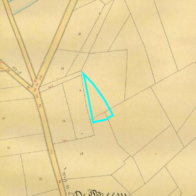 Algemeen Bodemgebruik (ABW)