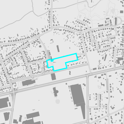 Overstromingsgevoelig (kust)
