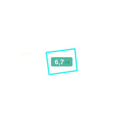 Mobiscore