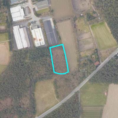 Luchtfoto Vlaanderen 2013 - 2015