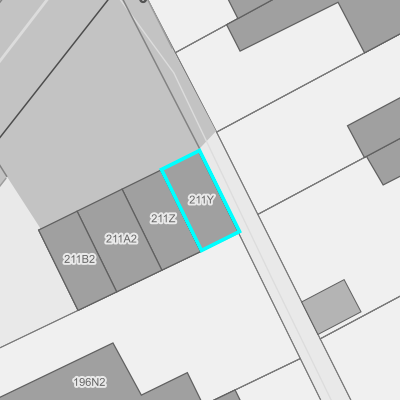 PFAS no regret zones