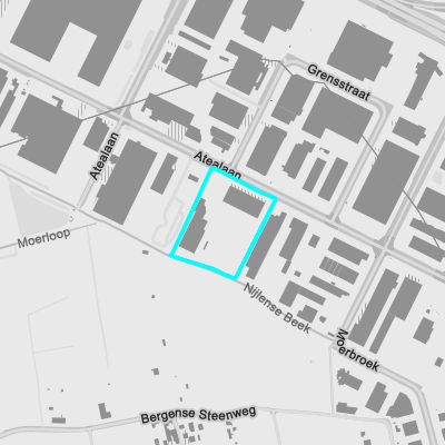 Vastgestelde archeologische zones