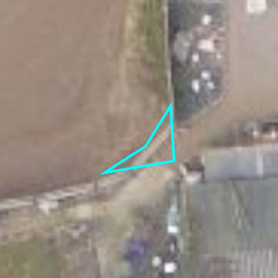 Luchtfoto Vlaanderen 2013 - 2015