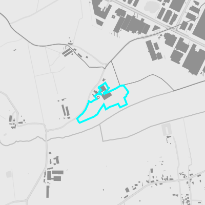 Overstromingsgevoelig (kust)