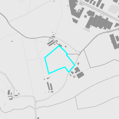 Vastgestelde archeologische zones