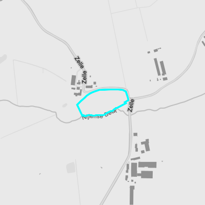 Vastgestelde archeologische zones