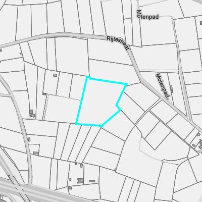 Vastgestelde archeologische zones