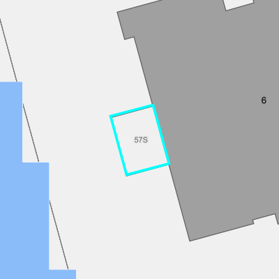 Overstromingsgevoelig (pluviaal)