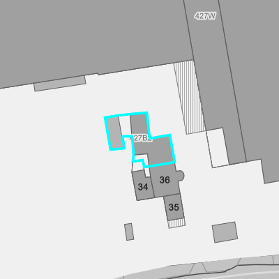 Vastgestelde archeologische zones