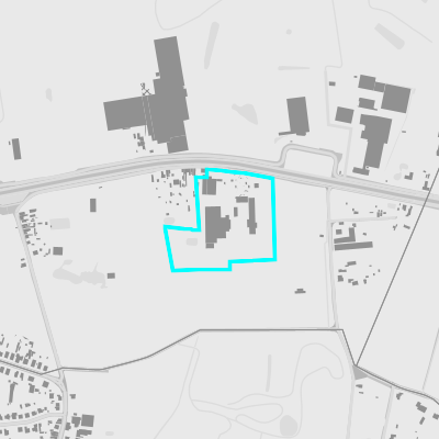 Vastgestelde archeologische zones
