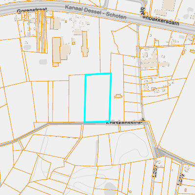 CADGIS
