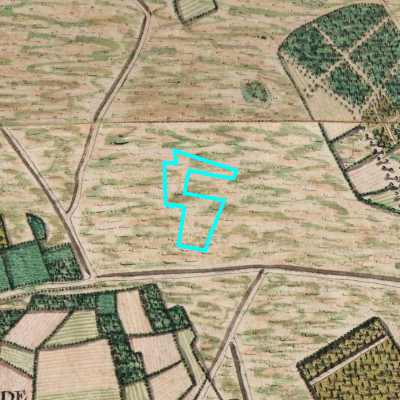 Ferraris (1771-1778)