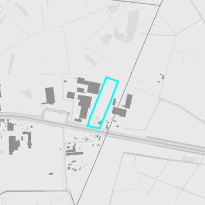 Vastgestelde archeologische zones