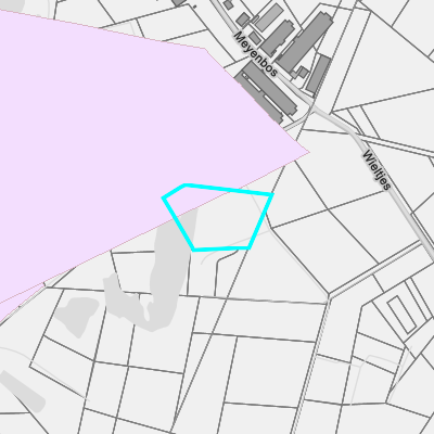 Recht van voorkoop