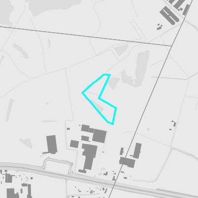 Vastgestelde archeologische zones