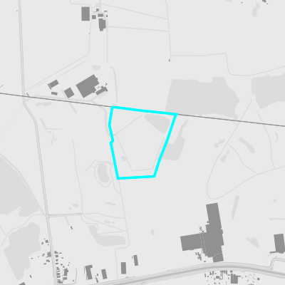 Overstromingsgevoelig (fluviaal)