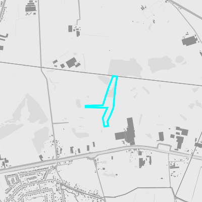 Overstromingsgevoelig (fluviaal)