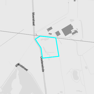 PFAS no regret zones