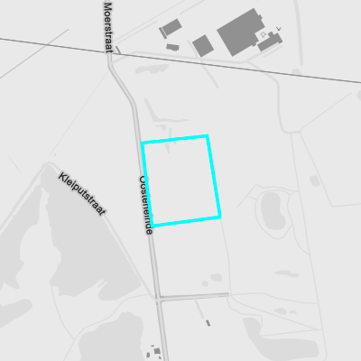 Overstromingsgevoelig (fluviaal)